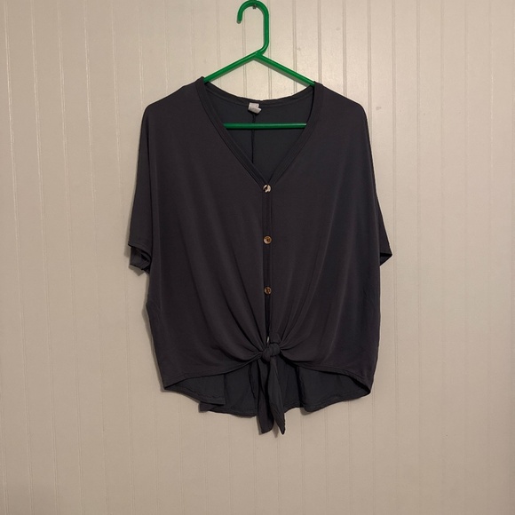 Button down blouse - Picture 1 of 1
